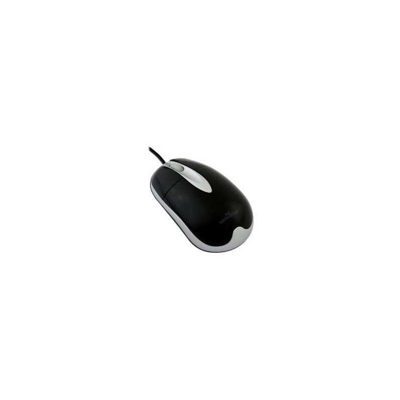 Ratón Mini Óptico USB