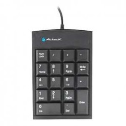 Teclado Numérico USB