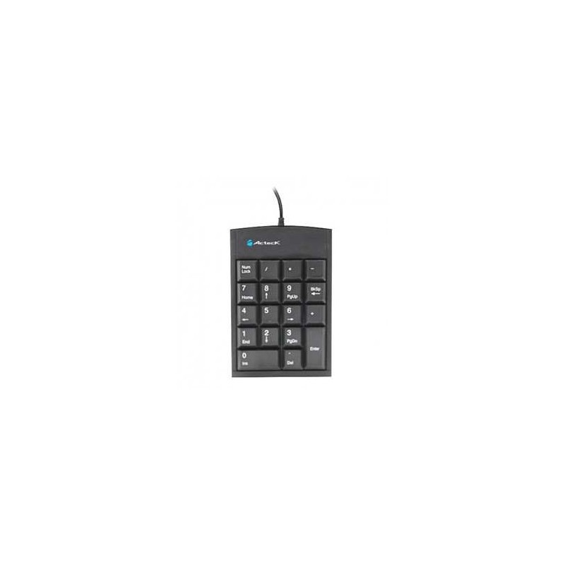 Teclado Numérico USB