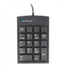 Teclado Numérico USB