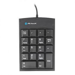 Teclado Numérico USB