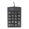 Teclado Numérico USB