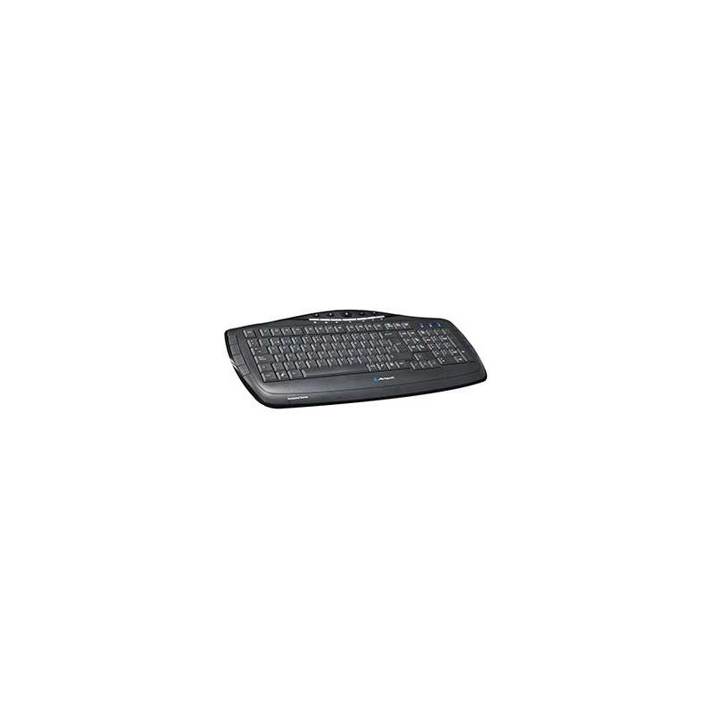 Teclado Profesional USB