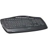 Teclado Profesional USB