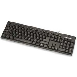 Teclado PS/2 Económico