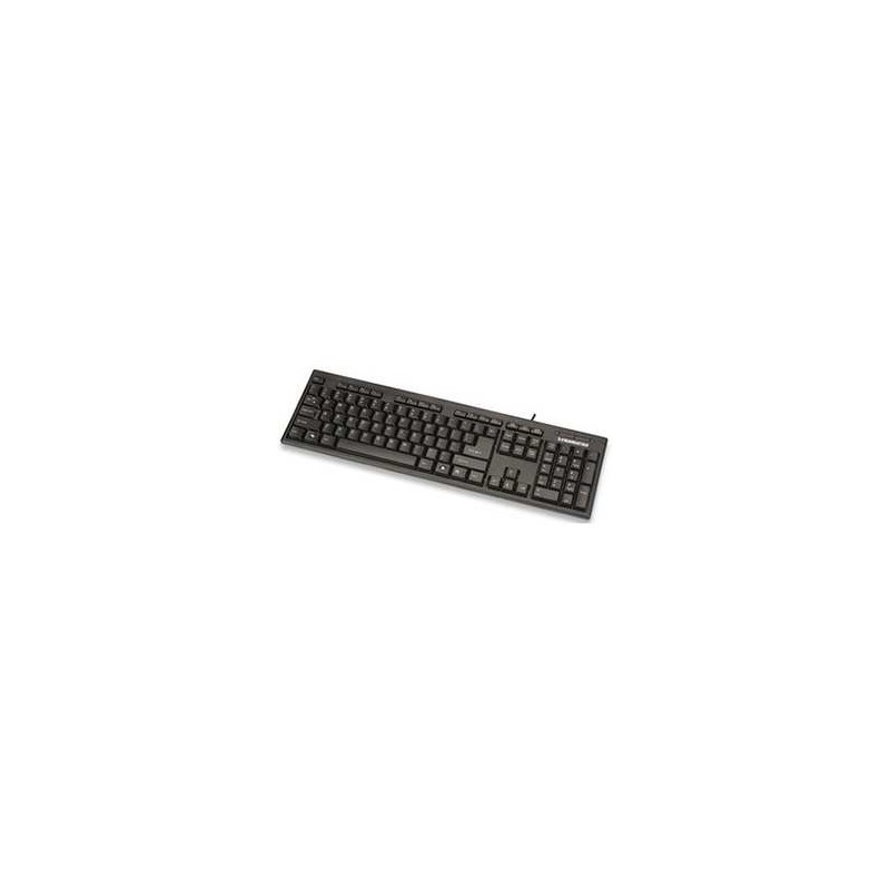 Teclado PS/2 Económico