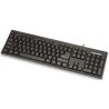 Teclado PS/2 Económico