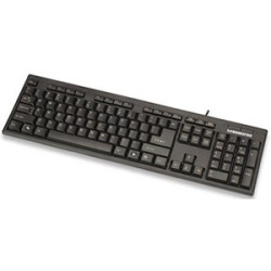 Teclado PS/2 Económico