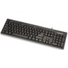 Teclado PS/2 Económico