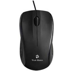 Ratón Óptico USB