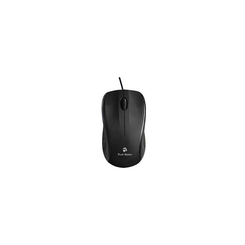 Ratón Óptico USB