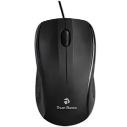 Ratón Óptico USB