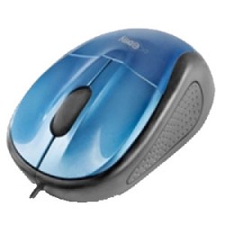 Ratón Optico USB Easy Line