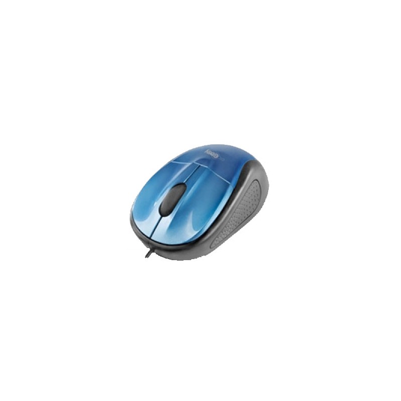 Ratón Optico USB Easy Line