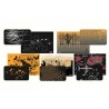 Kit de Skin y Mouse pad