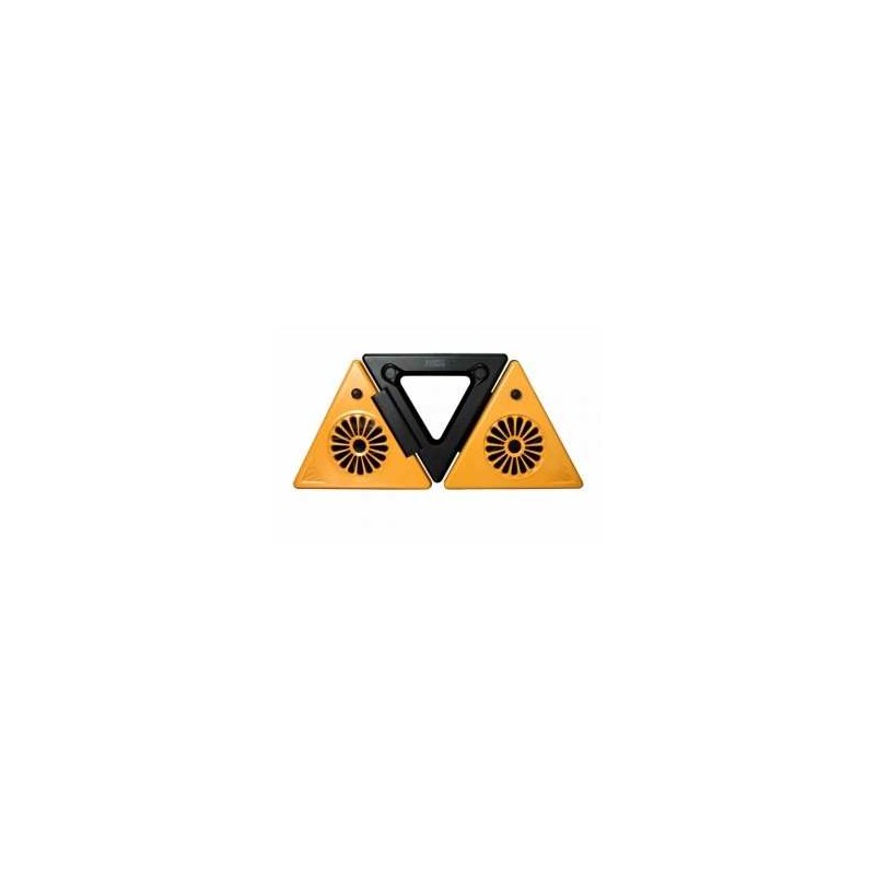 Ventilador Plegable