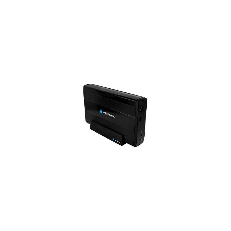 Gabinete Disco Duro 3.5"