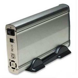 Gabinete Disco Duro 3.5"