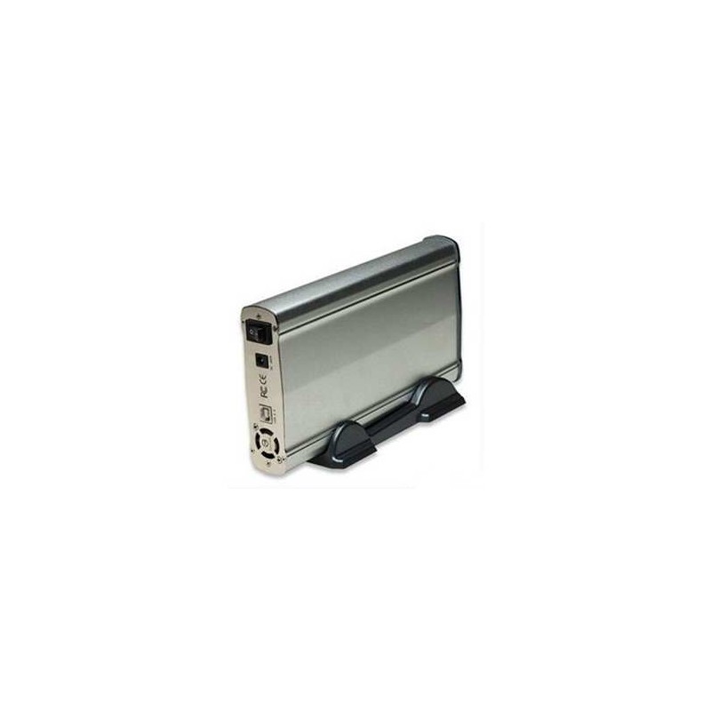 Gabinete Disco Duro 3.5"