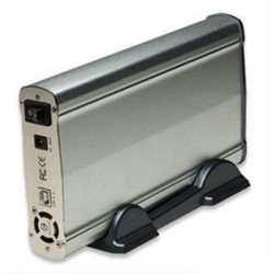 Gabinete Disco Duro 3.5"