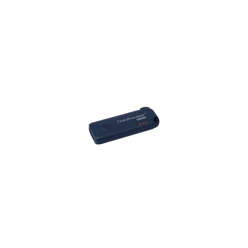 Memoria USB 64 GB Kingston