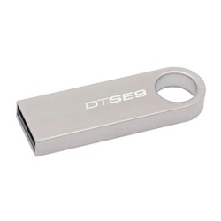 Memoria USB 64 GB Kingston