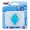 Memoria USB 8 GB Agua Kingston