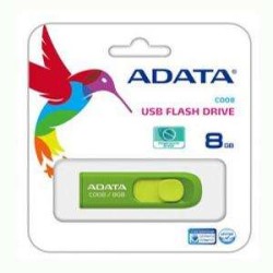 Memoria USB 8 GB C008 Adata