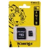 Memoria  Micro SD 8GB KIMTIGO