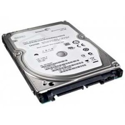 Disco Duro Interno 2.5" SATA para Laptop