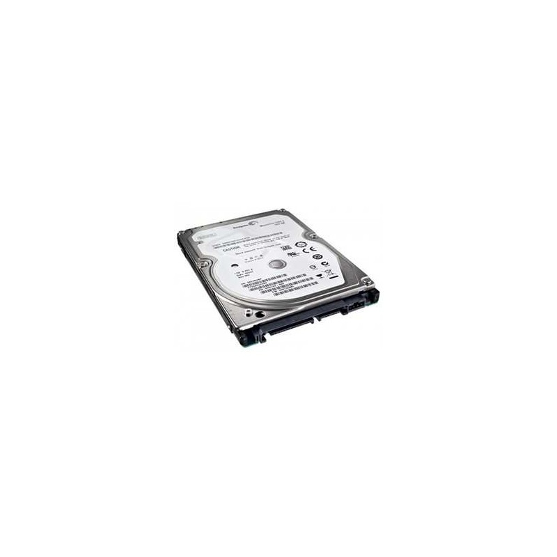 Disco Duro Interno 2.5" SATA para Laptop