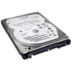 Disco Duro Interno 2.5" SATA para Laptop