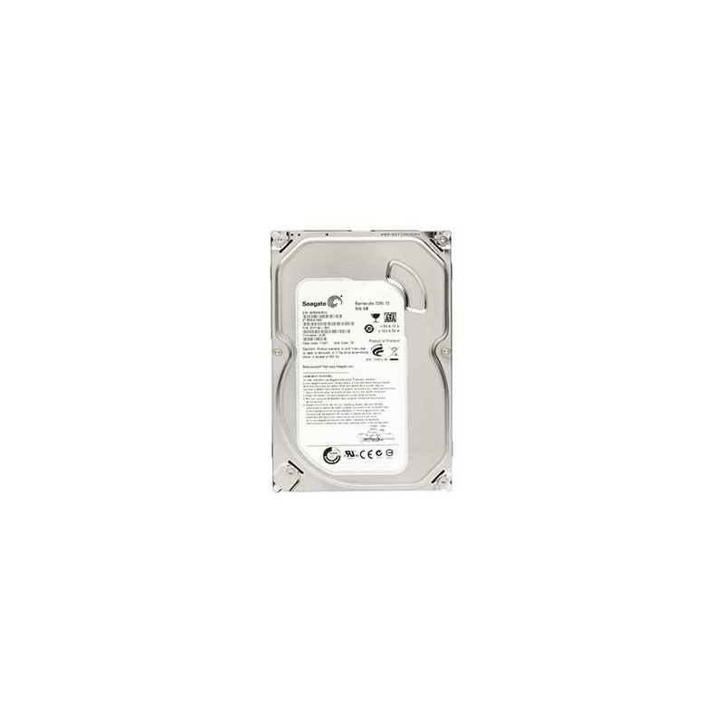 Disco Duro Interno SATA para PC 500GB