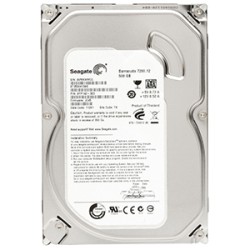 Disco Duro Interno SATA para PC 500GB