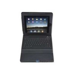 Funda con Teclado Bluetooth para Ipad