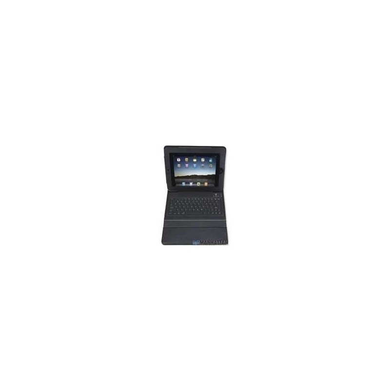 Funda con Teclado Bluetooth para Ipad
