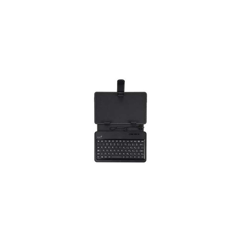 Funda con Teclado para Tablet 7"