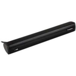 Bocina Multimedia 2.0 USB en Barra