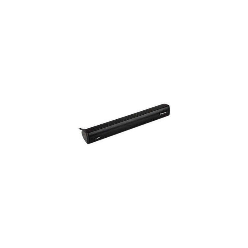 Bocina Multimedia 2.0 USB en Barra