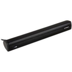 Bocina Multimedia 2.0 USB en Barra
