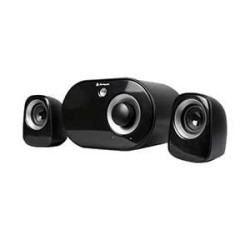 Bocinas 2.1 Series 140 Acteck AXF140