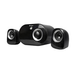 Bocinas 2.1 Series 140 Acteck AXF140