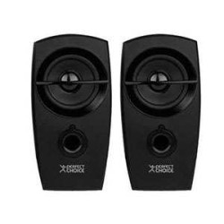 Bocinas Estereo ST 2.0 Perfect Choice