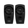 Bocinas Estereo ST 2.0 Perfect Choice