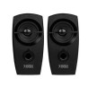 Bocinas Estereo ST 2.0 Perfect Choice