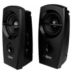 Bocinas Estéreo ST Easy Line