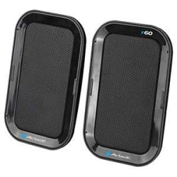 Bocinas Freemax Portátiles Acteck