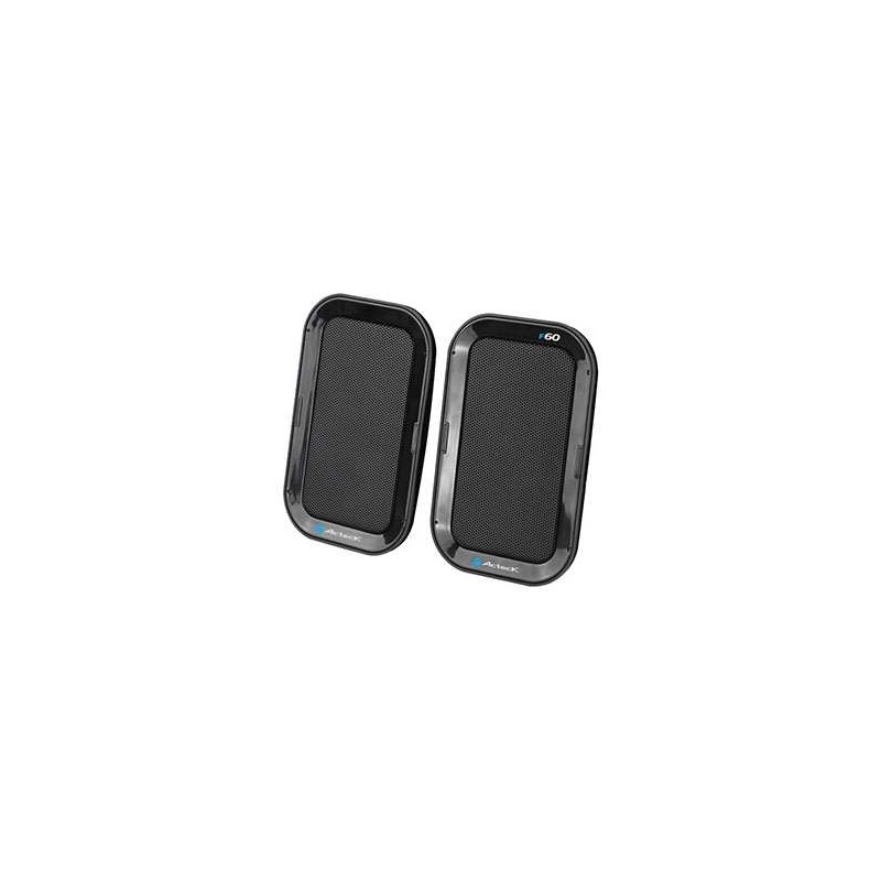 Bocinas Freemax Portátiles Acteck