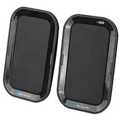 Bocinas Freemax Portátiles Acteck