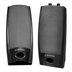 Bocinas Multimedia 2.0 Acteck